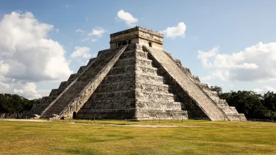 Messico: le meraviglie Maya